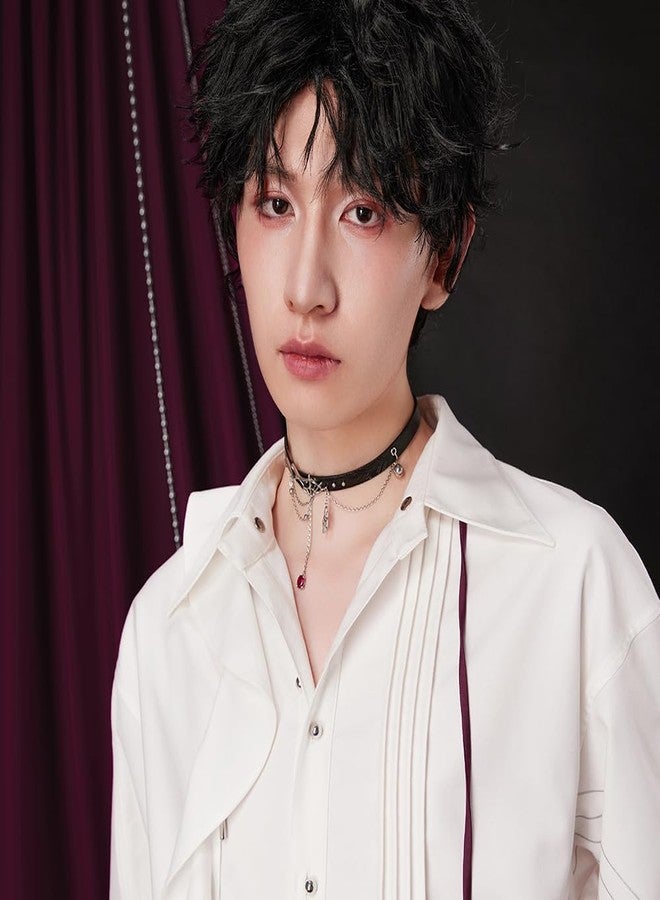 HOYOVERSE Honkai: Star Rail Kafka-themed Impression Series Choker Necklace - Image 3